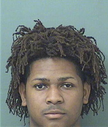 Andre Morency, - Palm Beach County, FL 